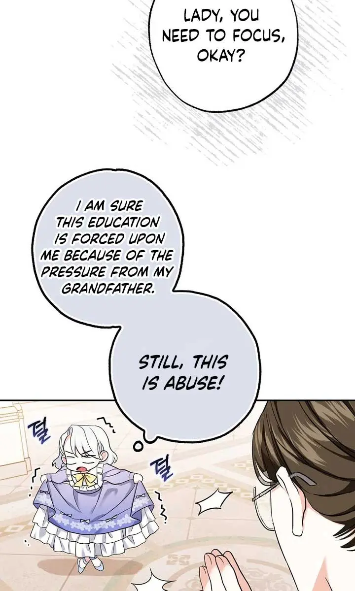 Villain Fiancé Is in My Way of Happiness Chapter 1 Page 62