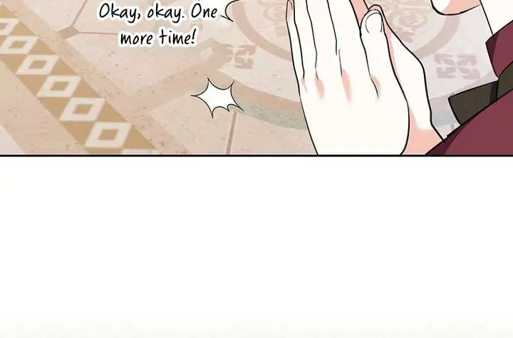 Villain Fiancé Is in My Way of Happiness Chapter 1 Page 63