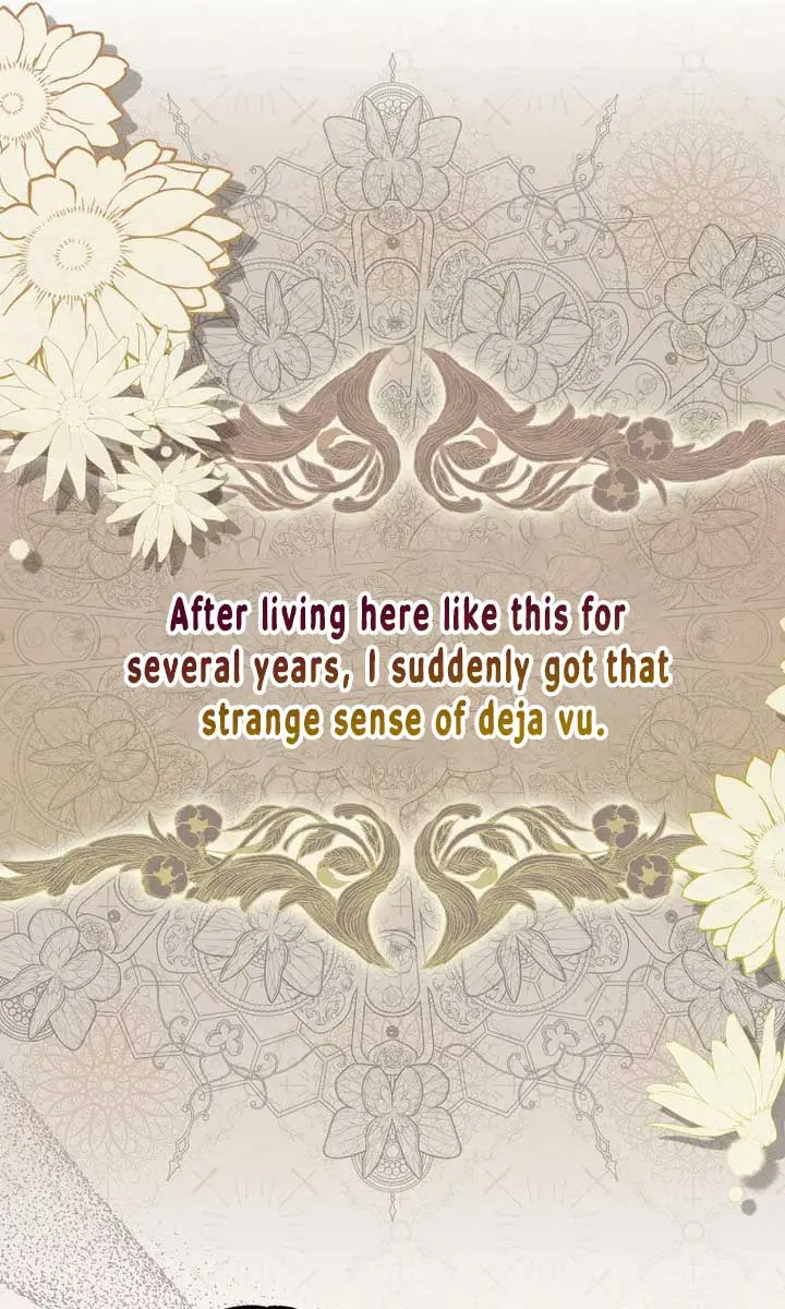 Villain Fiancé Is in My Way of Happiness Chapter 1 Page 64