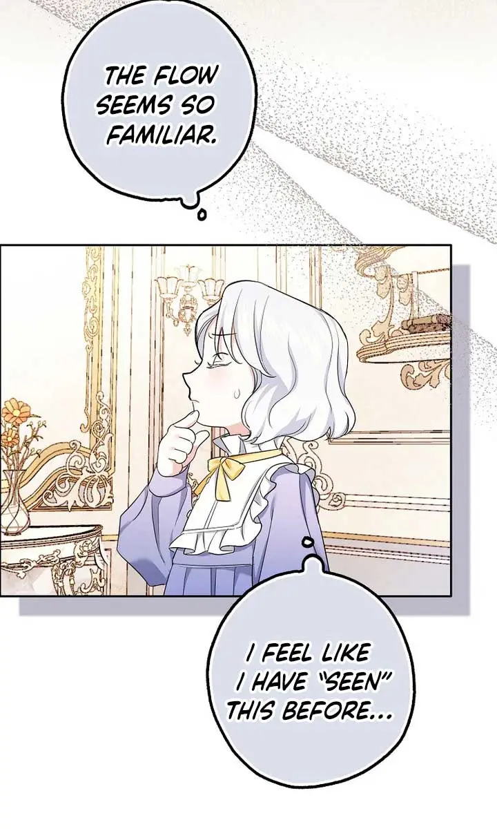 Villain Fiancé Is in My Way of Happiness Chapter 1 Page 65