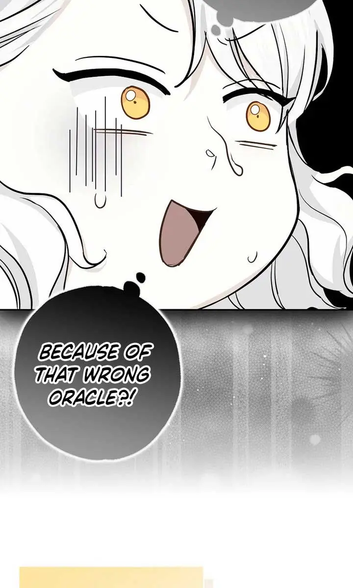 Villain Fiancé Is in My Way of Happiness Chapter 1 Page 74