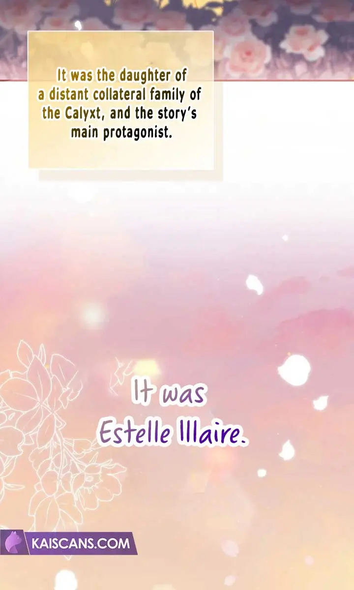 Villain Fiancé Is in My Way of Happiness Chapter 1 Page 76