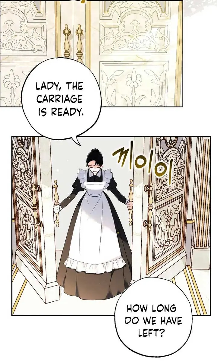 Villain Fiancé Is in My Way of Happiness Chapter 1 Page 79