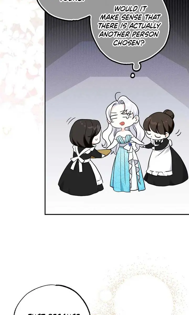 Villain Fiancé Is in My Way of Happiness Chapter 1 Page 84