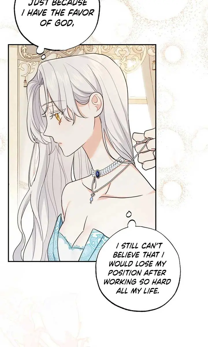 Villain Fiancé Is in My Way of Happiness Chapter 1 Page 85