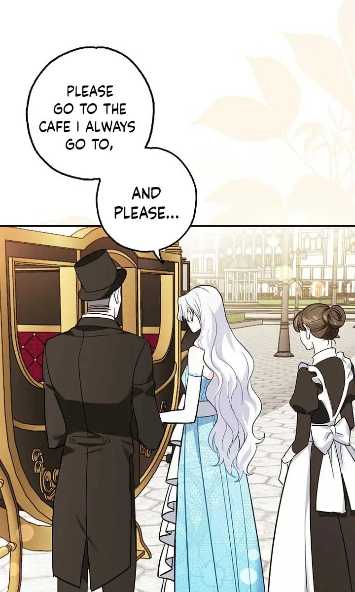 Villain Fiancé Is in My Way of Happiness Chapter 1 Page 92