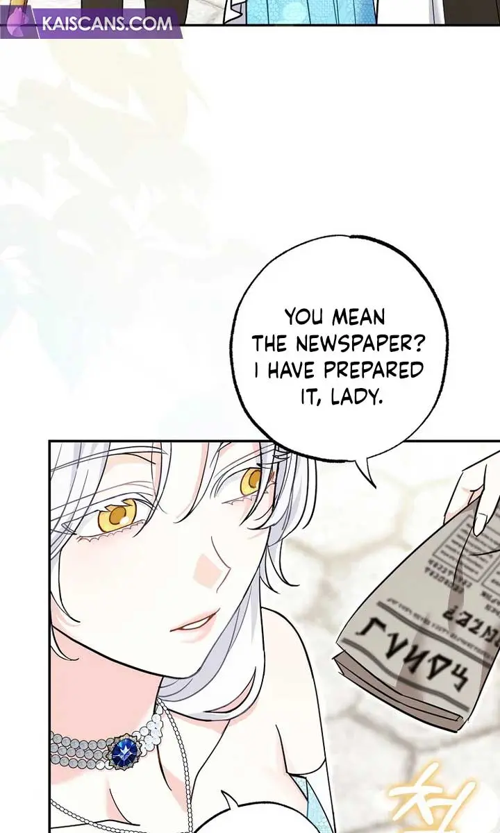 Villain Fiancé Is in My Way of Happiness Chapter 1 Page 93