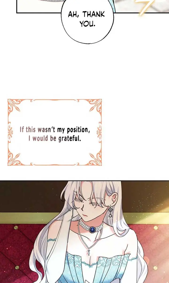 Villain Fiancé Is in My Way of Happiness Chapter 1 Page 94