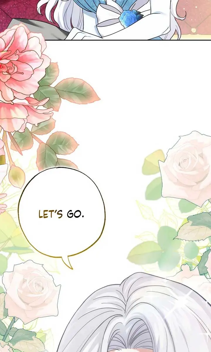 Villain Fiancé Is in My Way of Happiness Chapter 1 Page 95