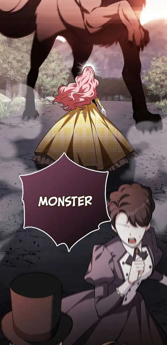 Villain Fiancé Is in My Way of Happiness Chapter 2 Page 7