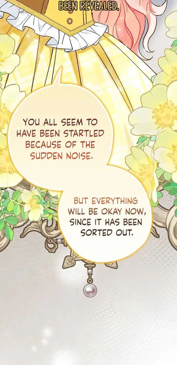 Villain Fiancé Is in My Way of Happiness Chapter 2 Page 13