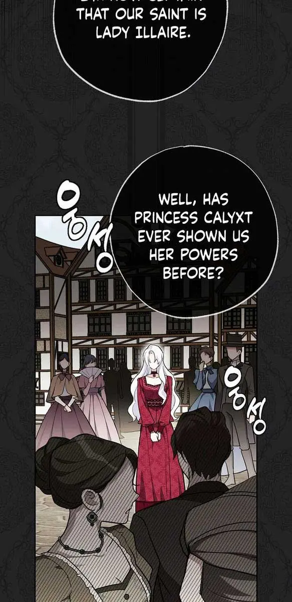 Villain Fiancé Is in My Way of Happiness Chapter 2 Page 18
