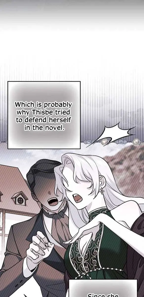 Villain Fiancé Is in My Way of Happiness Chapter 2 Page 24