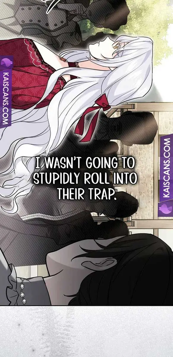 Villain Fiancé Is in My Way of Happiness Chapter 2 Page 26