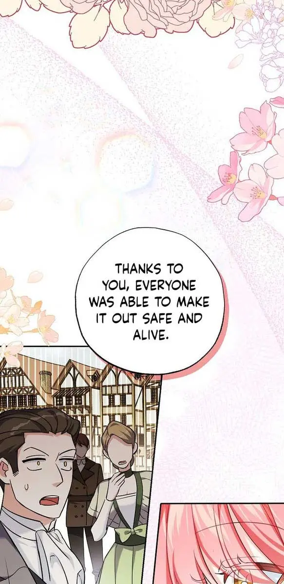 Villain Fiancé Is in My Way of Happiness Chapter 2 Page 32