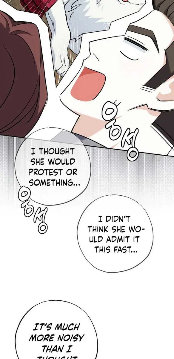 Villain Fiancé Is in My Way of Happiness Chapter 2 Page 37