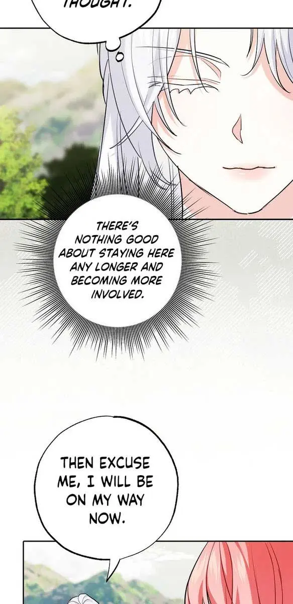 Villain Fiancé Is in My Way of Happiness Chapter 2 Page 38