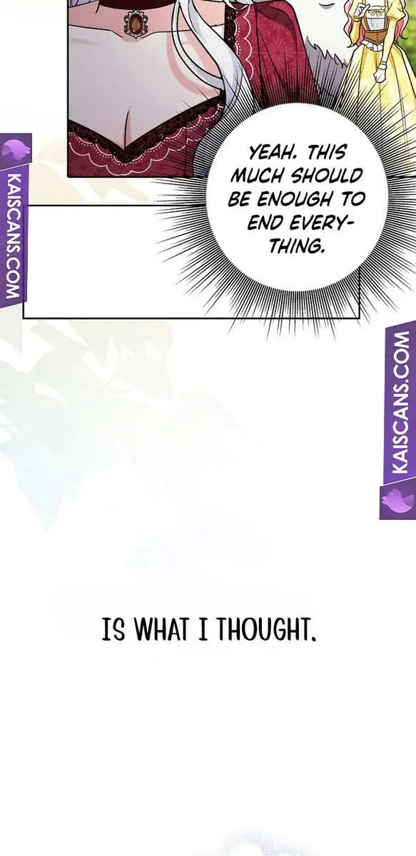 Villain Fiancé Is in My Way of Happiness Chapter 2 Page 40