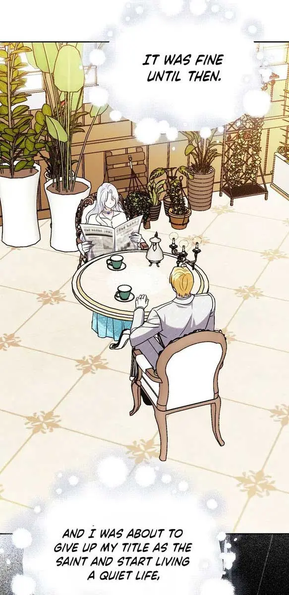 Villain Fiancé Is in My Way of Happiness Chapter 2 Page 41