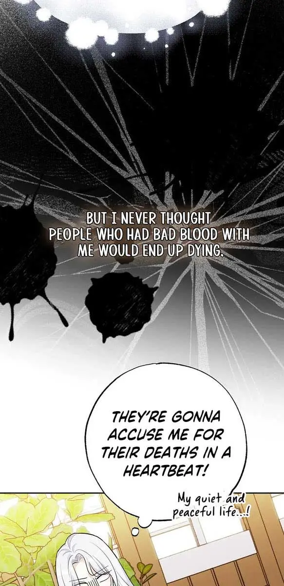 Villain Fiancé Is in My Way of Happiness Chapter 2 Page 42