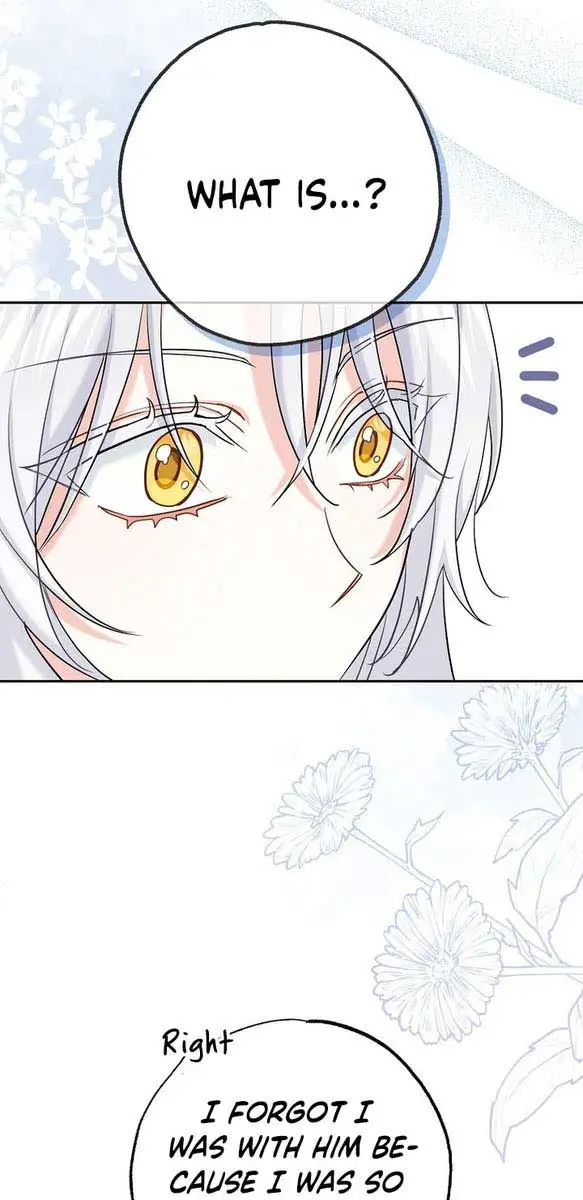 Villain Fiancé Is in My Way of Happiness Chapter 2 Page 44