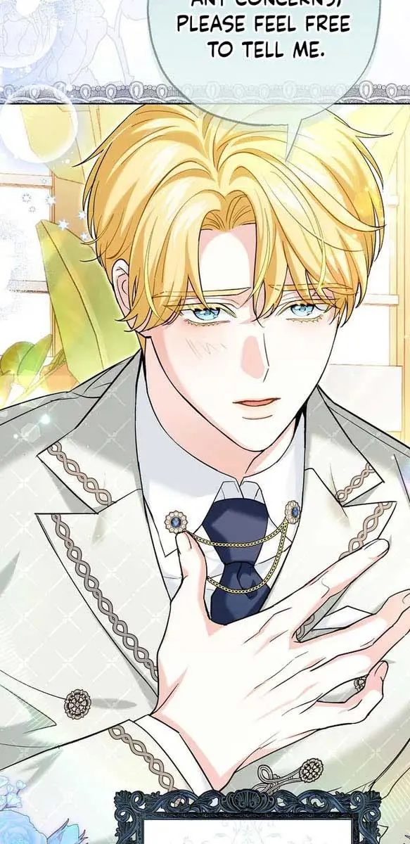 Villain Fiancé Is in My Way of Happiness Chapter 2 Page 46