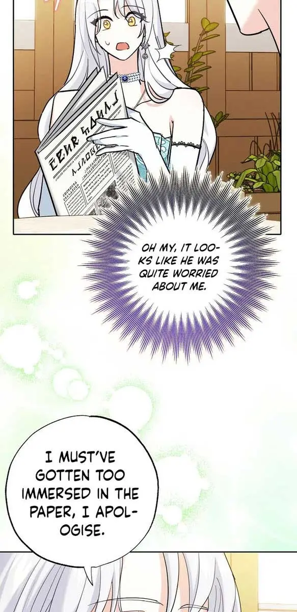 Villain Fiancé Is in My Way of Happiness Chapter 2 Page 48