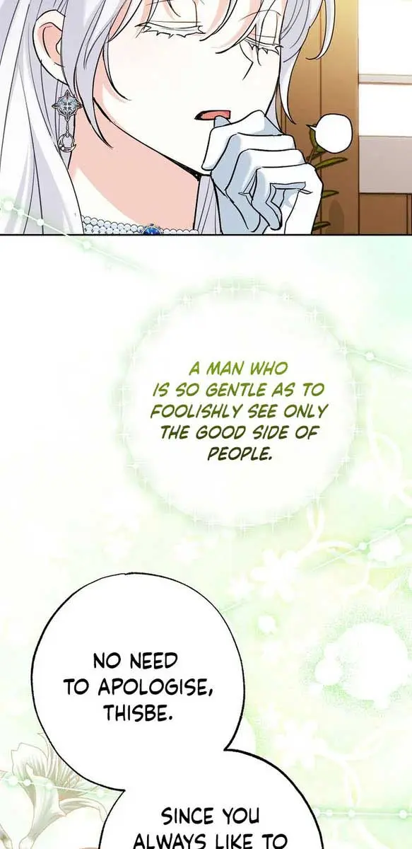 Villain Fiancé Is in My Way of Happiness Chapter 2 Page 49