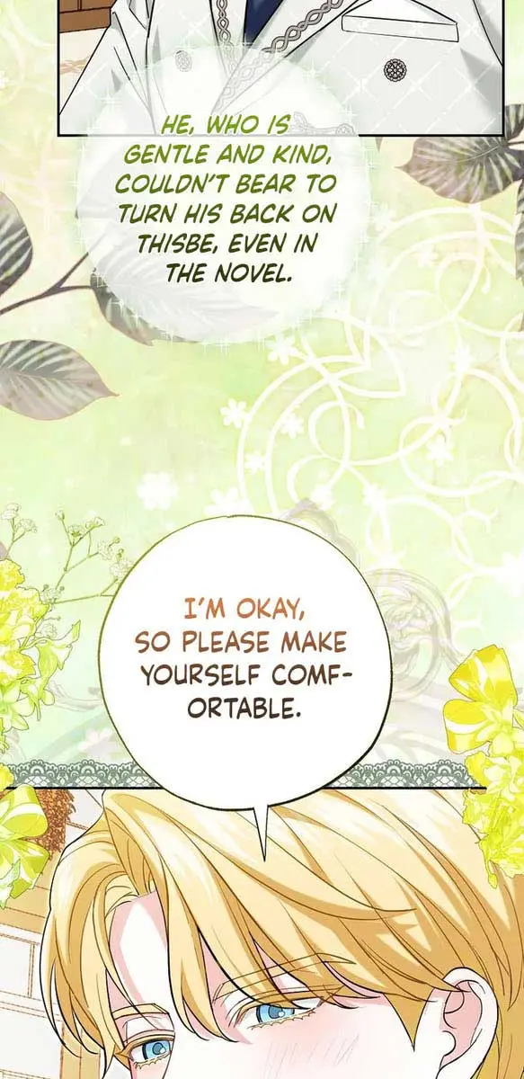 Villain Fiancé Is in My Way of Happiness Chapter 2 Page 51