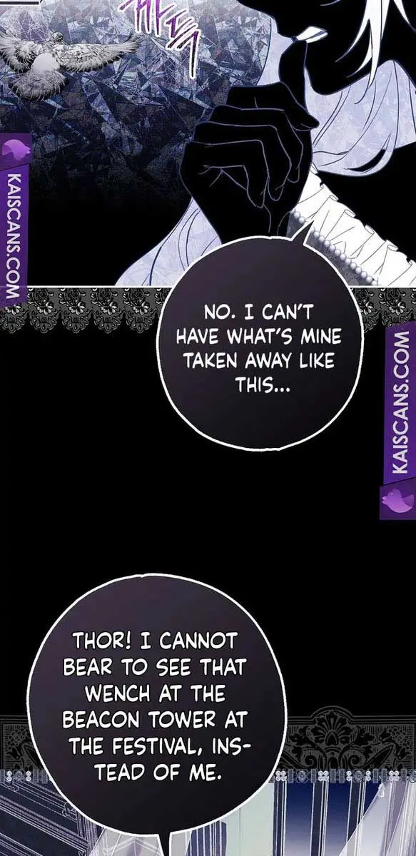 Villain Fiancé Is in My Way of Happiness Chapter 2 Page 54
