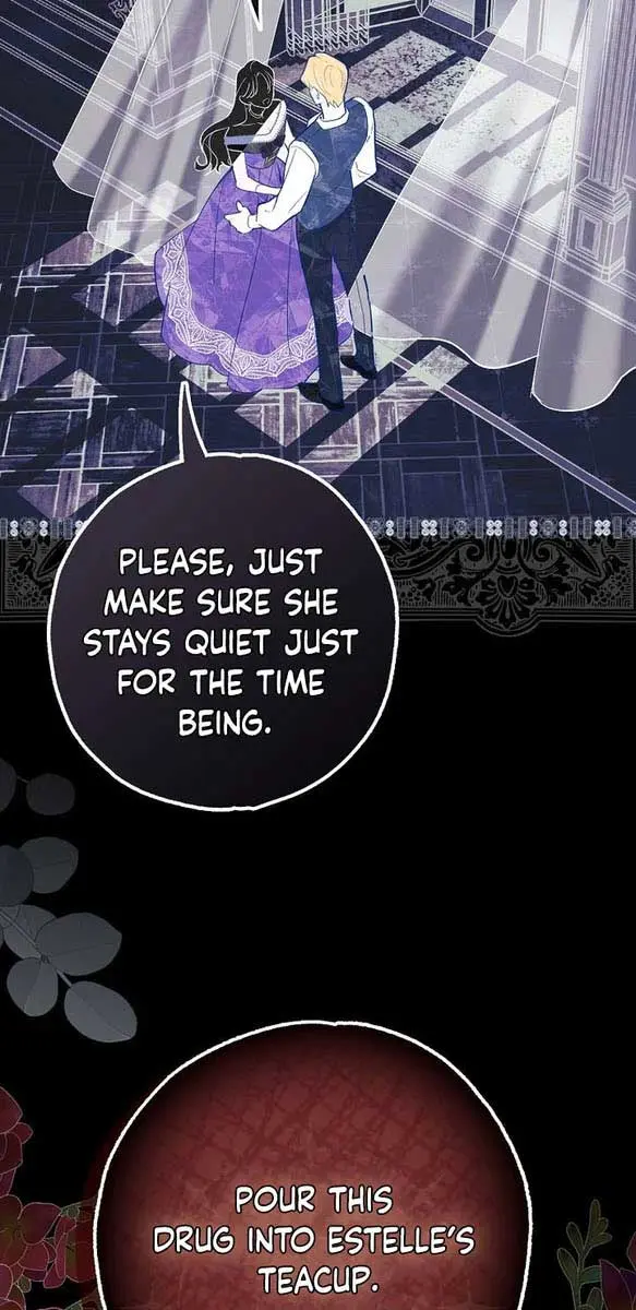 Villain Fiancé Is in My Way of Happiness Chapter 2 Page 55