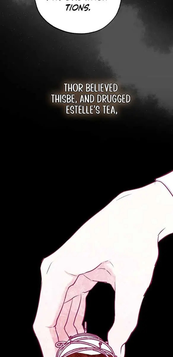 Villain Fiancé Is in My Way of Happiness Chapter 2 Page 60