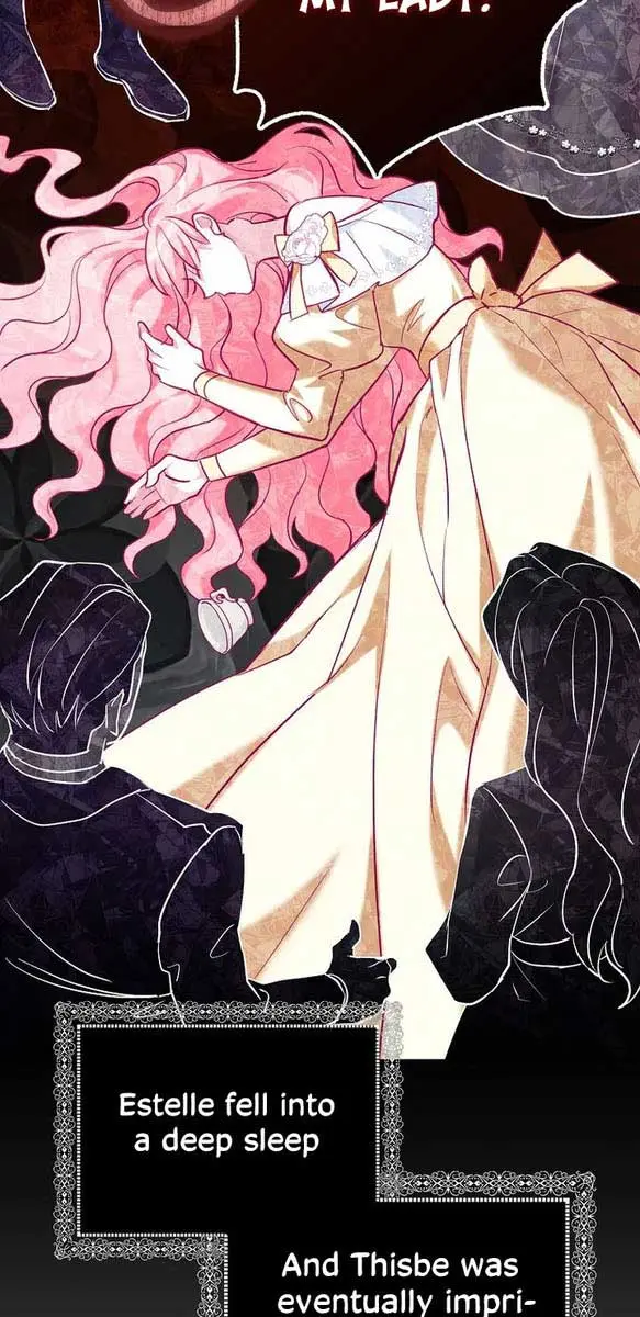 Villain Fiancé Is in My Way of Happiness Chapter 2 Page 62