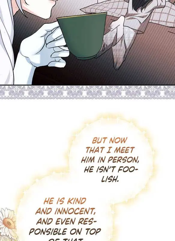 Villain Fiancé Is in My Way of Happiness Chapter 2 Page 64