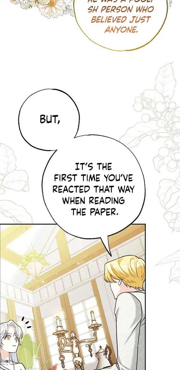Villain Fiancé Is in My Way of Happiness Chapter 2 Page 66