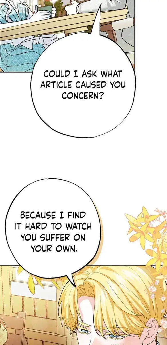 Villain Fiancé Is in My Way of Happiness Chapter 2 Page 67