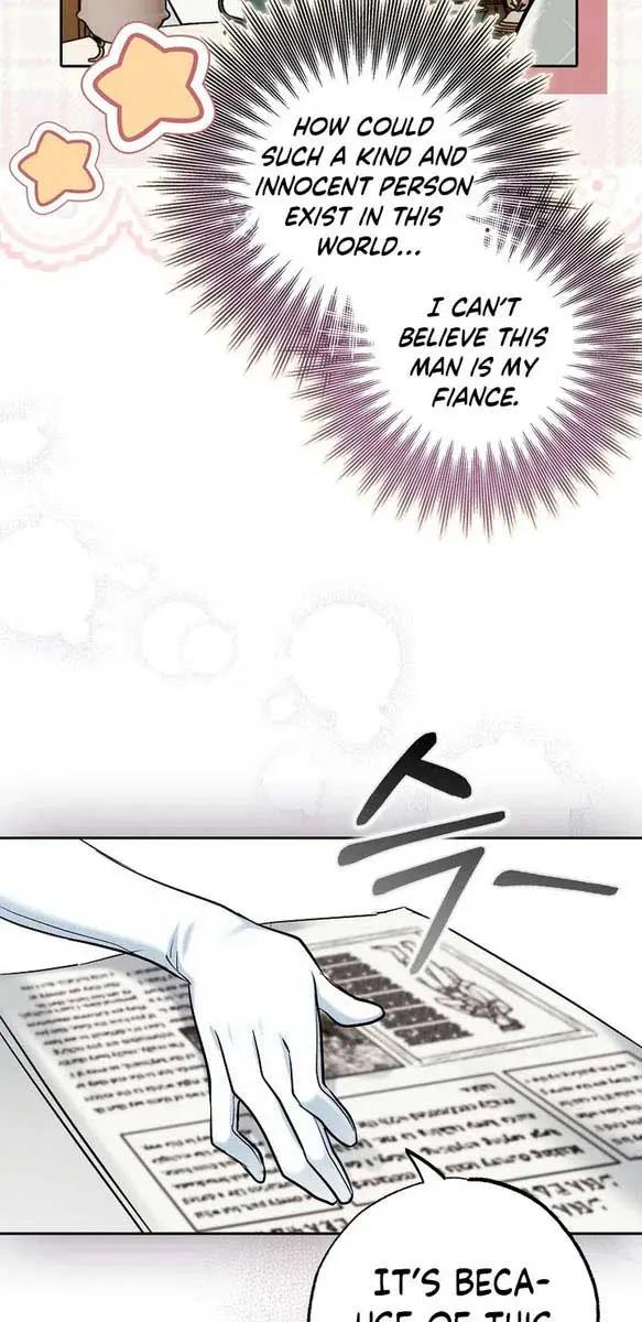 Villain Fiancé Is in My Way of Happiness Chapter 2 Page 72