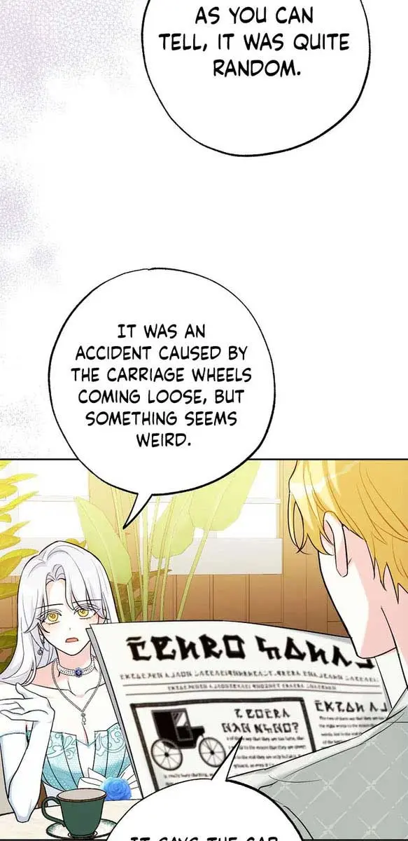Villain Fiancé Is in My Way of Happiness Chapter 2 Page 74