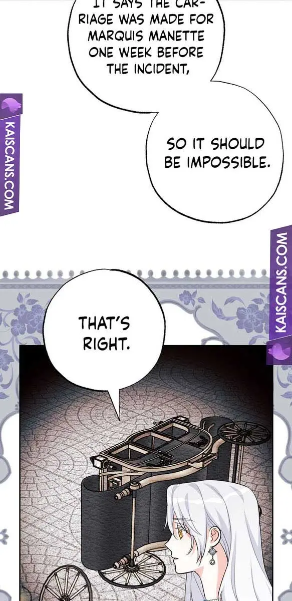 Villain Fiancé Is in My Way of Happiness Chapter 2 Page 75