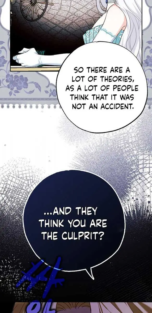 Villain Fiancé Is in My Way of Happiness Chapter 2 Page 76