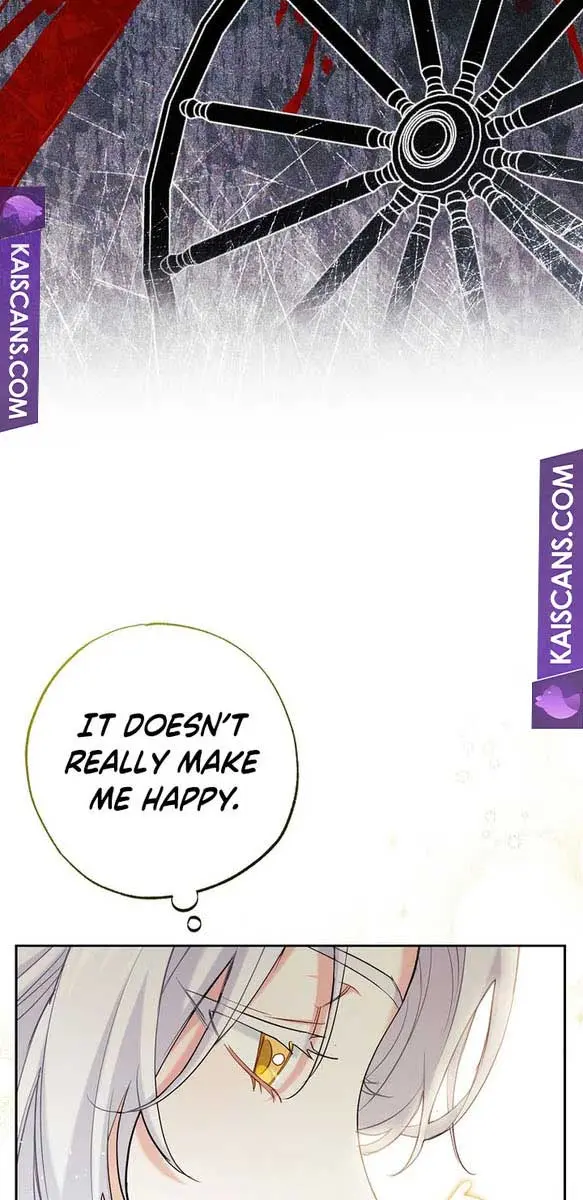 Villain Fiancé Is in My Way of Happiness Chapter 2 Page 82
