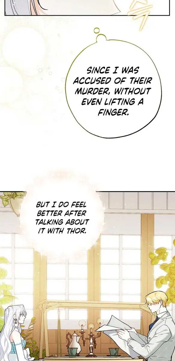 Villain Fiancé Is in My Way of Happiness Chapter 2 Page 83