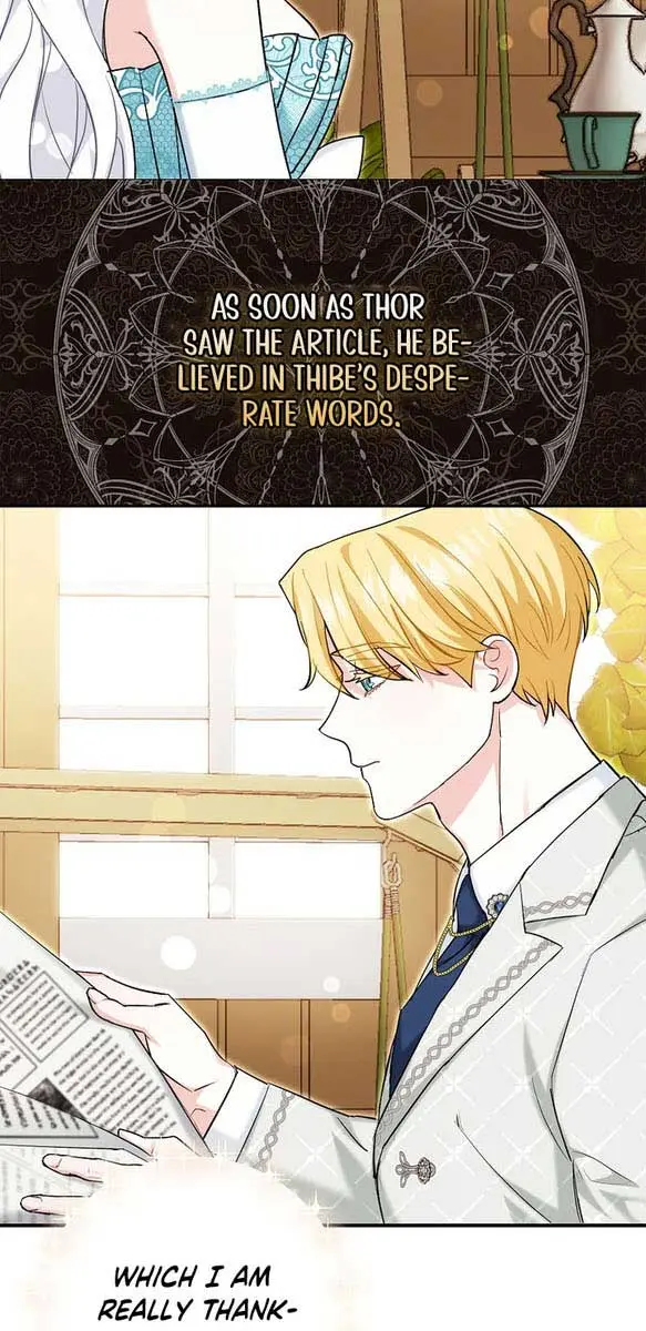 Villain Fiancé Is in My Way of Happiness Chapter 2 Page 87