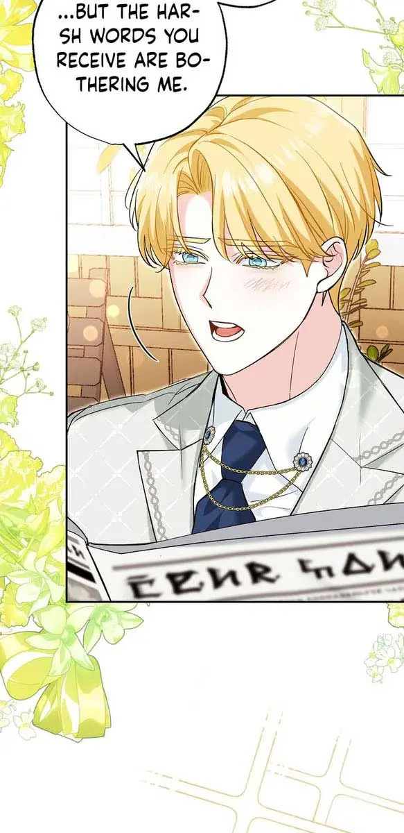 Villain Fiancé Is in My Way of Happiness Chapter 2 Page 90