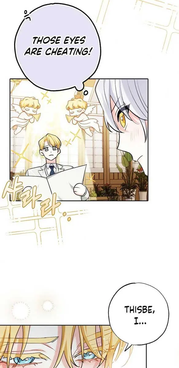 Villain Fiancé Is in My Way of Happiness Chapter 2 Page 91