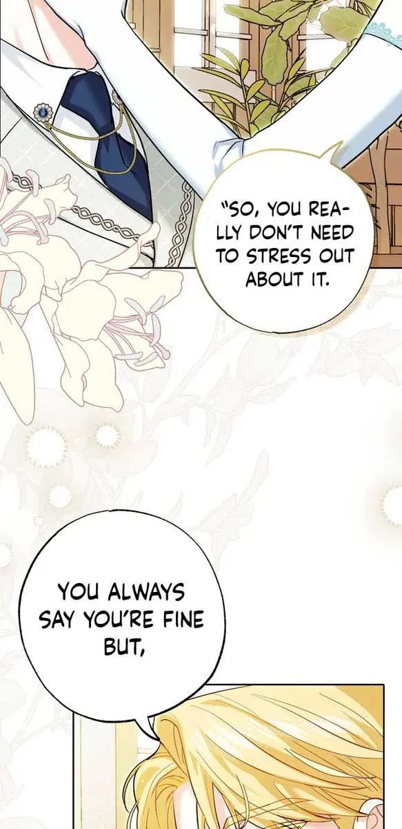 Villain Fiancé Is in My Way of Happiness Chapter 2 Page 93