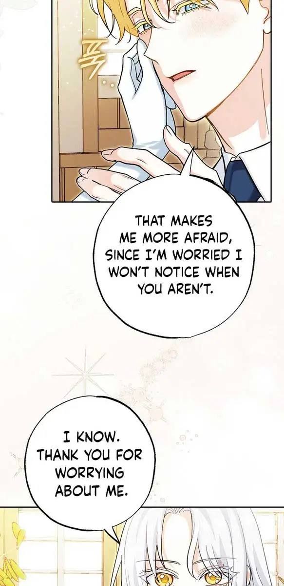 Villain Fiancé Is in My Way of Happiness Chapter 2 Page 94