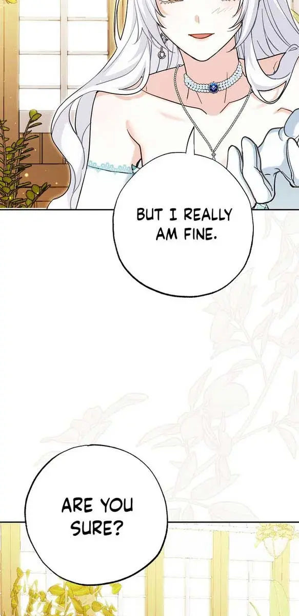 Villain Fiancé Is in My Way of Happiness Chapter 2 Page 95