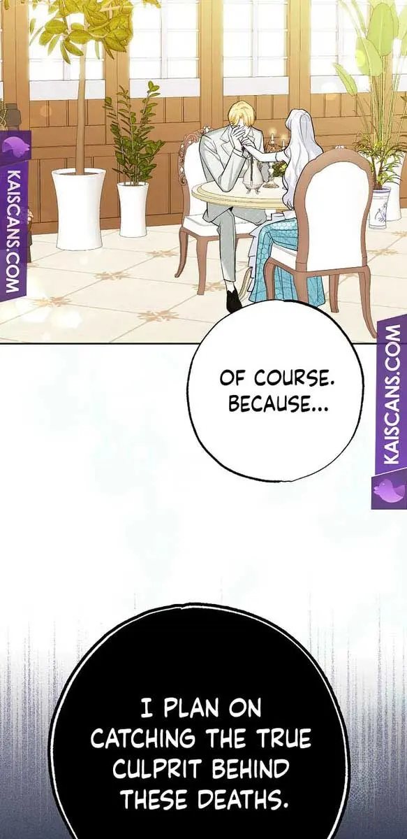 Villain Fiancé Is in My Way of Happiness Chapter 2 Page 96