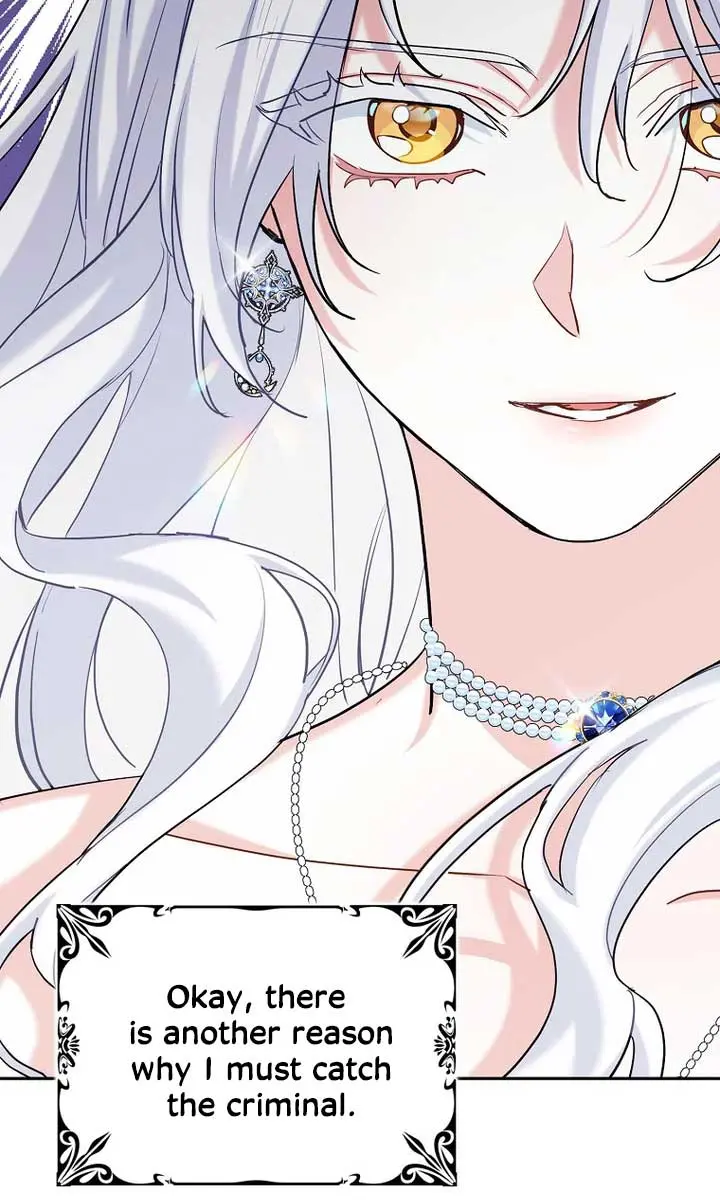 Villain Fiancé Is in My Way of Happiness Chapter 3 Page 4